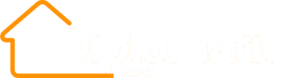 Diplomatic Flats logo